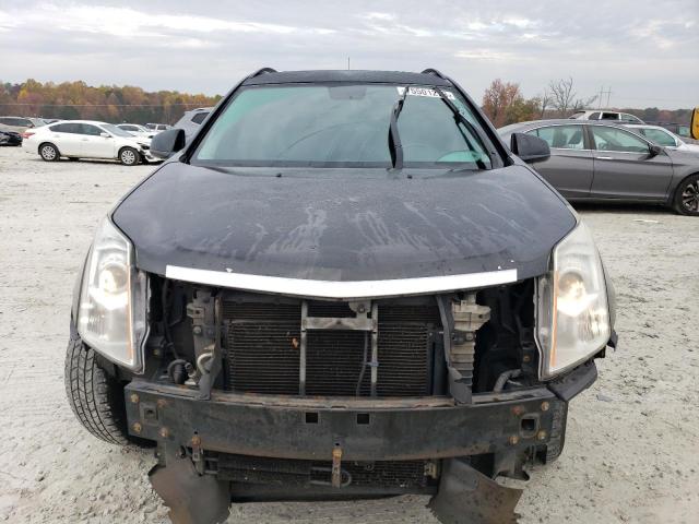 Photo 4 VIN: 3GYFNGEY1AS503009 - CADILLAC SRX 