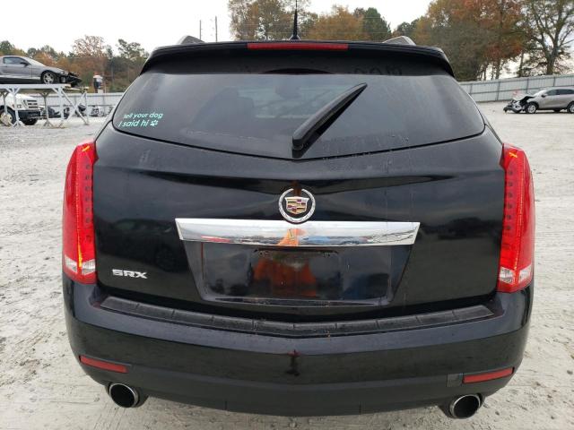 Photo 5 VIN: 3GYFNGEY1AS503009 - CADILLAC SRX 