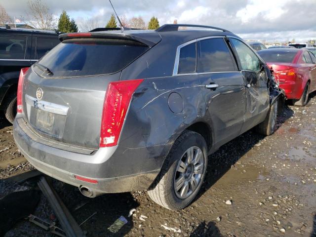 Photo 3 VIN: 3GYFNGEY1AS534907 - CADILLAC SRX 