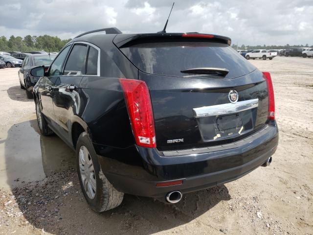 Photo 2 VIN: 3GYFNGEY1AS580477 - CADILLAC SRX 