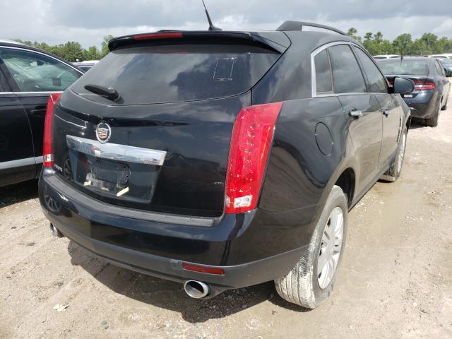 Photo 3 VIN: 3GYFNGEY1AS580477 - CADILLAC SRX 