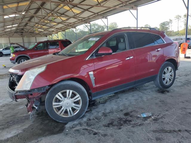 Photo 0 VIN: 3GYFNGEY1BS582800 - CADILLAC SRX 