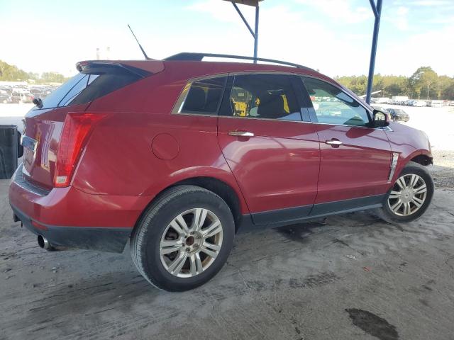 Photo 2 VIN: 3GYFNGEY1BS582800 - CADILLAC SRX 