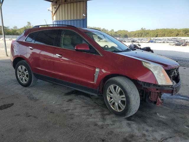 Photo 3 VIN: 3GYFNGEY1BS582800 - CADILLAC SRX 