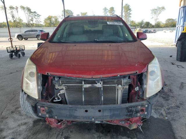 Photo 4 VIN: 3GYFNGEY1BS582800 - CADILLAC SRX 