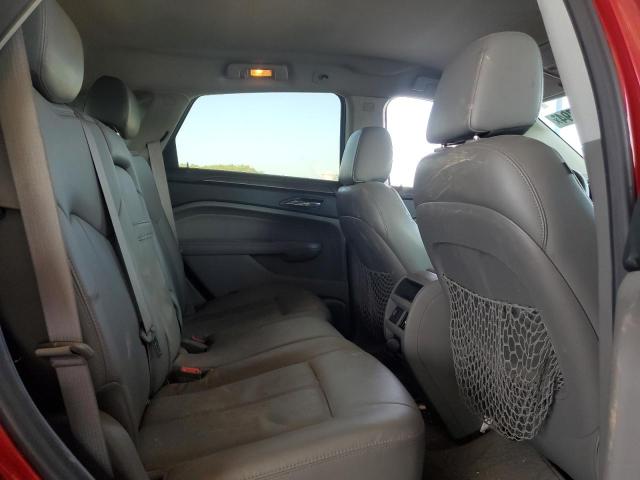 Photo 9 VIN: 3GYFNGEY1BS582800 - CADILLAC SRX 