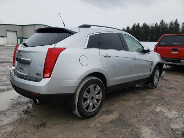 Photo 2 VIN: 3GYFNGEY1BS585857 - CADILLAC SRX 