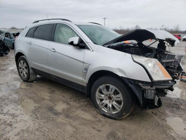 Photo 3 VIN: 3GYFNGEY1BS585857 - CADILLAC SRX 