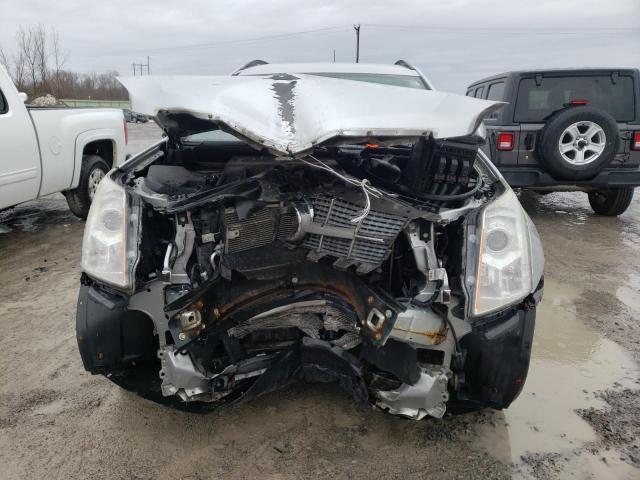 Photo 4 VIN: 3GYFNGEY1BS585857 - CADILLAC SRX 