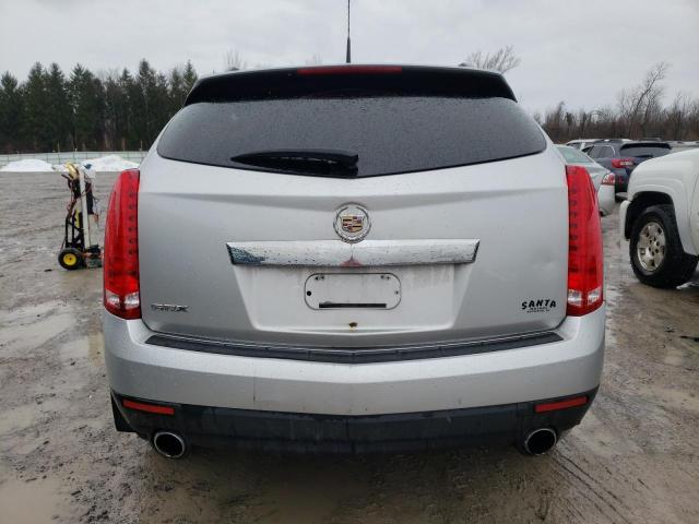 Photo 5 VIN: 3GYFNGEY1BS585857 - CADILLAC SRX 