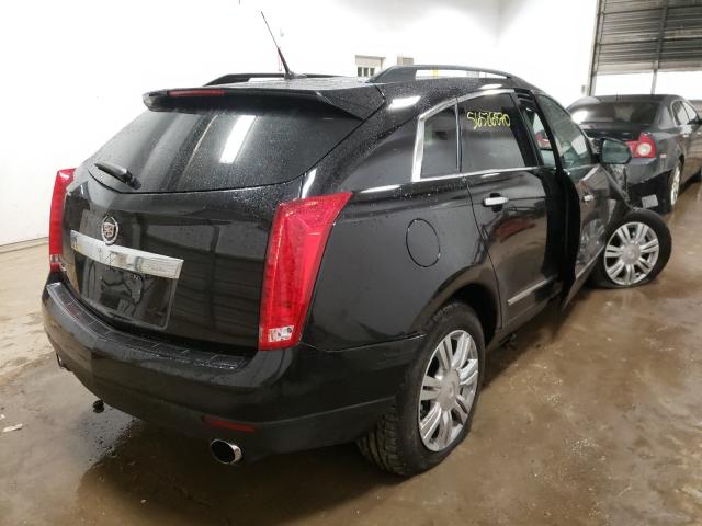 Photo 3 VIN: 3GYFNGEY1BS597569 - CADILLAC SRX 