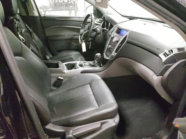 Photo 4 VIN: 3GYFNGEY1BS597569 - CADILLAC SRX 