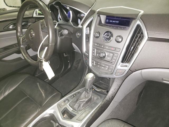 Photo 8 VIN: 3GYFNGEY1BS597569 - CADILLAC SRX 