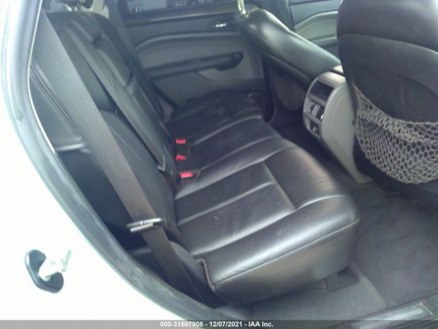 Photo 7 VIN: 3GYFNGEY1BS610952 - CADILLAC SRX 