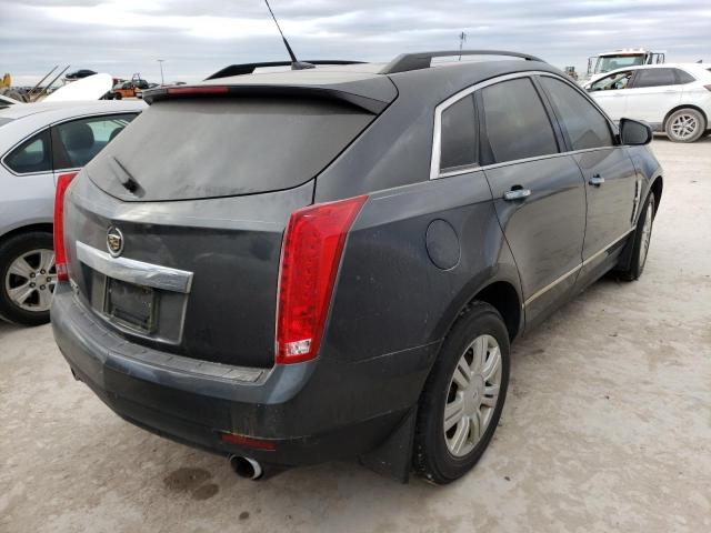 Photo 3 VIN: 3GYFNGEY1BS629663 - CADILLAC SRX 