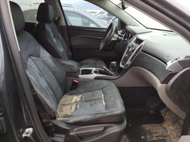 Photo 4 VIN: 3GYFNGEY1BS629663 - CADILLAC SRX 