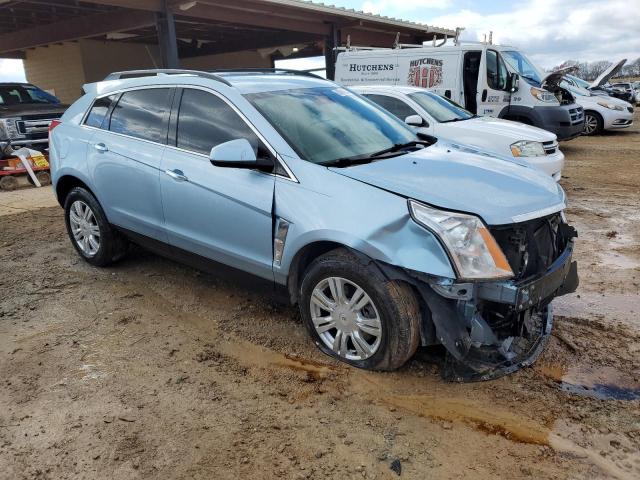 Photo 3 VIN: 3GYFNGEY1BS653297 - CADILLAC SRX 