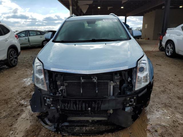 Photo 4 VIN: 3GYFNGEY1BS653297 - CADILLAC SRX 