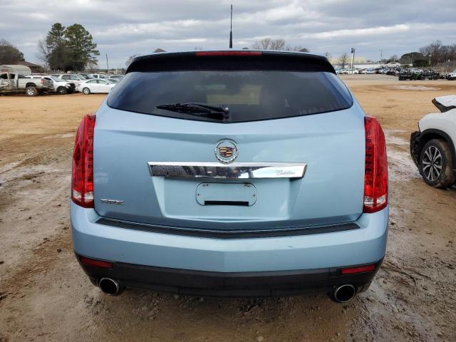 Photo 5 VIN: 3GYFNGEY1BS653297 - CADILLAC SRX 