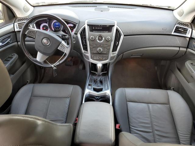 Photo 7 VIN: 3GYFNGEY1BS653297 - CADILLAC SRX 