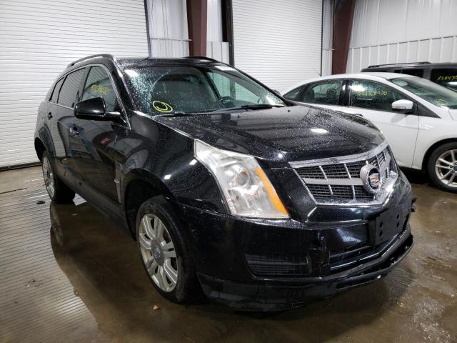 Photo 0 VIN: 3GYFNGEY2AS502452 - CADILLAC SRX 