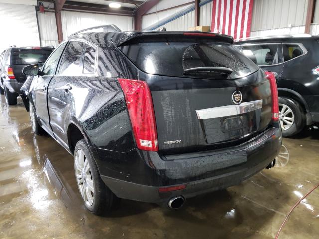 Photo 2 VIN: 3GYFNGEY2AS502452 - CADILLAC SRX 