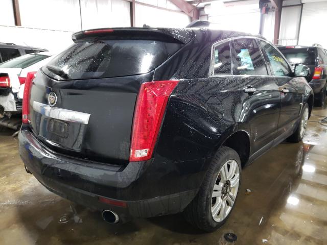 Photo 3 VIN: 3GYFNGEY2AS502452 - CADILLAC SRX 