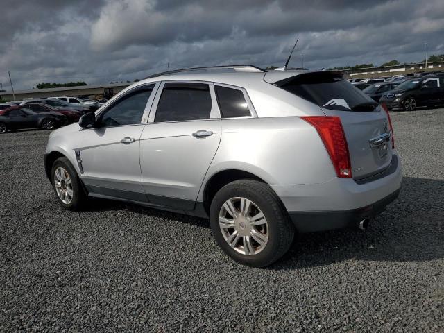 Photo 1 VIN: 3GYFNGEY2AS505416 - CADILLAC SRX 