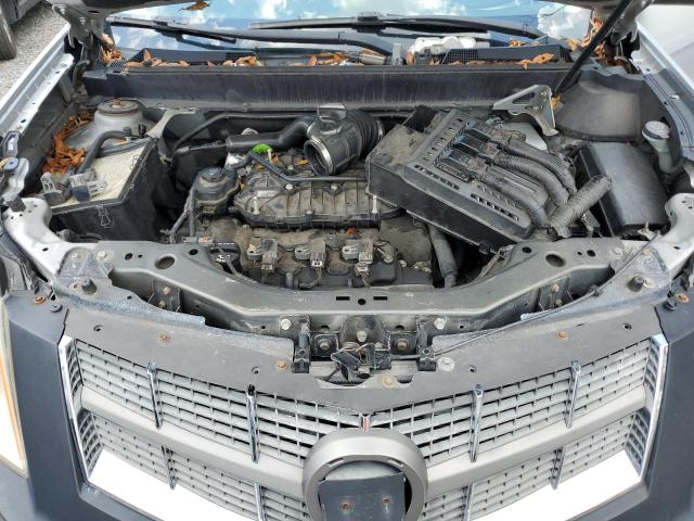 Photo 10 VIN: 3GYFNGEY2AS505416 - CADILLAC SRX 