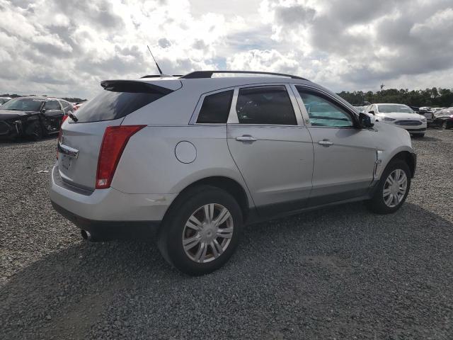 Photo 2 VIN: 3GYFNGEY2AS505416 - CADILLAC SRX 