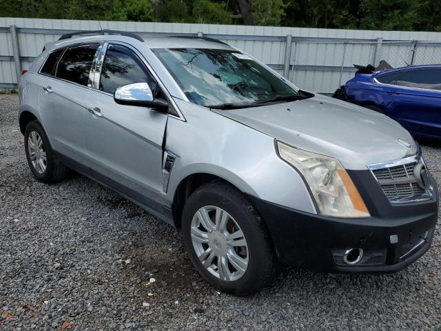 Photo 3 VIN: 3GYFNGEY2AS505416 - CADILLAC SRX 