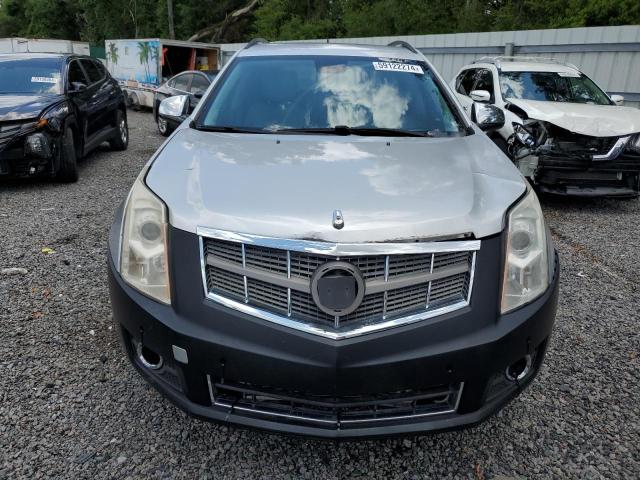 Photo 4 VIN: 3GYFNGEY2AS505416 - CADILLAC SRX 