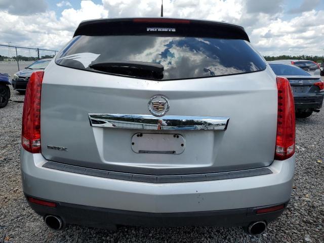 Photo 5 VIN: 3GYFNGEY2AS505416 - CADILLAC SRX 