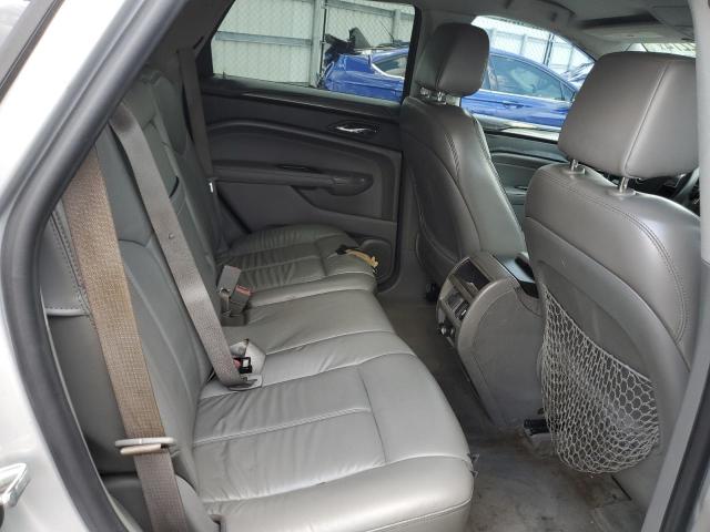 Photo 9 VIN: 3GYFNGEY2AS505416 - CADILLAC SRX 