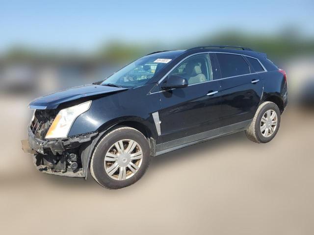 Photo 0 VIN: 3GYFNGEY2AS600767 - CADILLAC SRX 