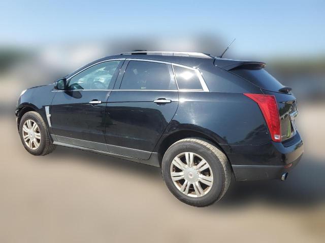 Photo 1 VIN: 3GYFNGEY2AS600767 - CADILLAC SRX 