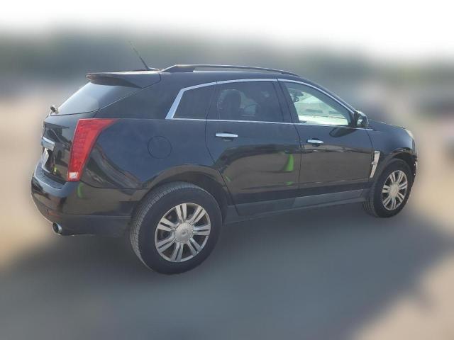 Photo 2 VIN: 3GYFNGEY2AS600767 - CADILLAC SRX 