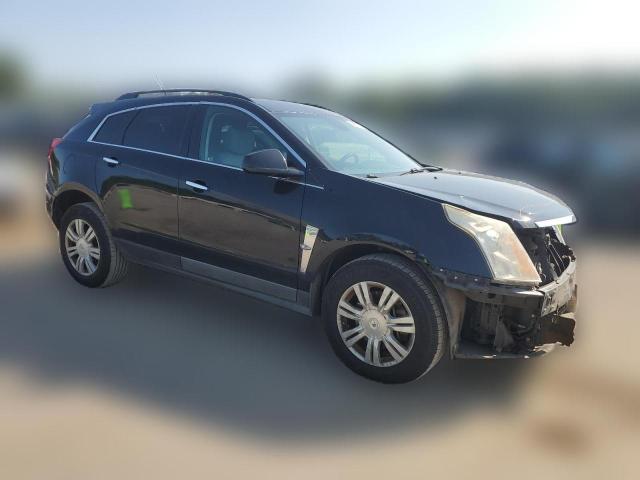 Photo 3 VIN: 3GYFNGEY2AS600767 - CADILLAC SRX 