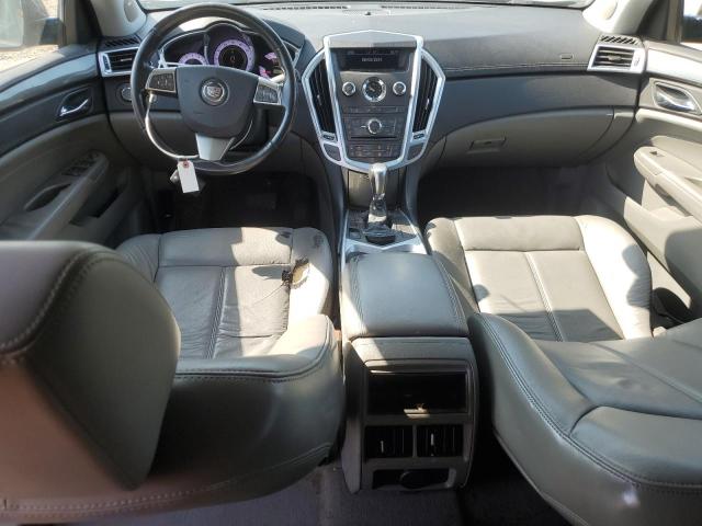 Photo 7 VIN: 3GYFNGEY2AS600767 - CADILLAC SRX 