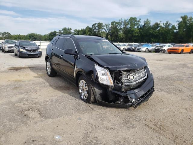 Photo 0 VIN: 3GYFNGEY2AS614202 - CADILLAC SRX 