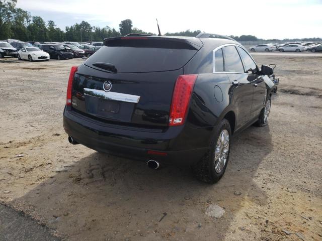 Photo 3 VIN: 3GYFNGEY2AS614202 - CADILLAC SRX 