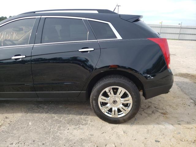 Photo 9 VIN: 3GYFNGEY2AS614202 - CADILLAC SRX 