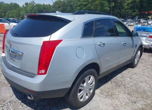 Photo 3 VIN: 3GYFNGEY2BS508575 - CADILLAC SRX 