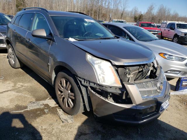 Photo 0 VIN: 3GYFNGEY2BS552060 - CADILLAC SRX 