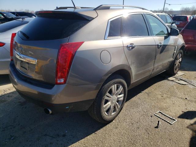 Photo 3 VIN: 3GYFNGEY2BS552060 - CADILLAC SRX 