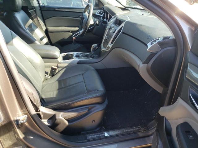 Photo 4 VIN: 3GYFNGEY2BS552060 - CADILLAC SRX 