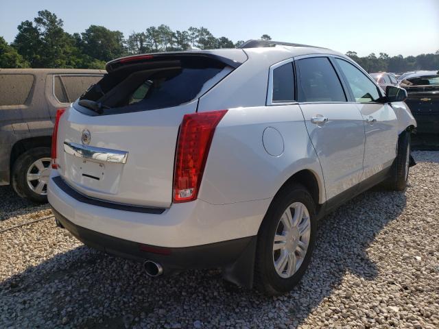 Photo 3 VIN: 3GYFNGEY2BS568081 - CADILLAC SRX 