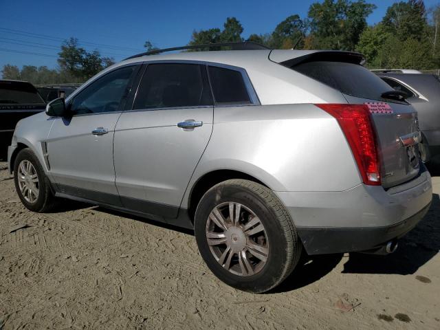 Photo 1 VIN: 3GYFNGEY2BS605906 - CADILLAC SRX 