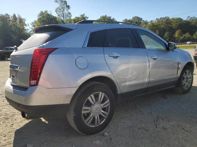 Photo 2 VIN: 3GYFNGEY2BS605906 - CADILLAC SRX 