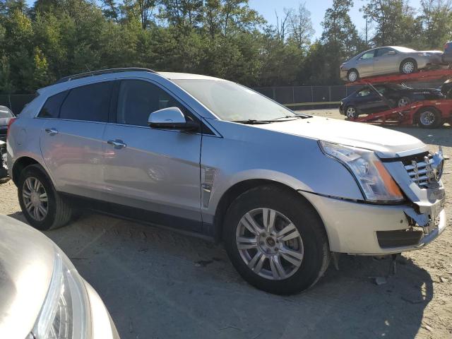 Photo 3 VIN: 3GYFNGEY2BS605906 - CADILLAC SRX 